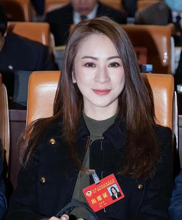 李彩宁-中国香港TVB女演员