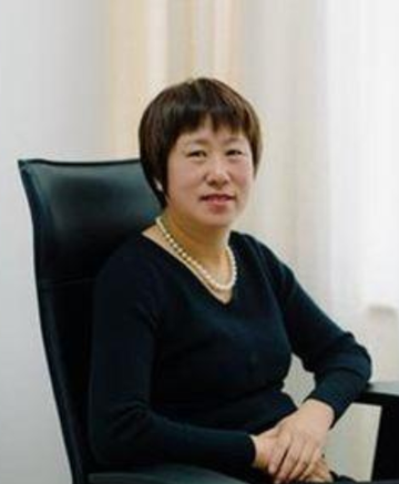 康沛竹-北京大学教授、博士生导师