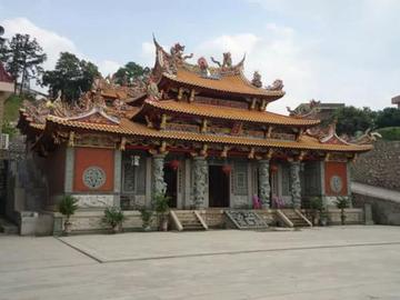 大宇村-福建省泉州市南安市下辖村