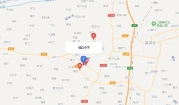 杨口-位于江苏淮安高沟镇的办事处