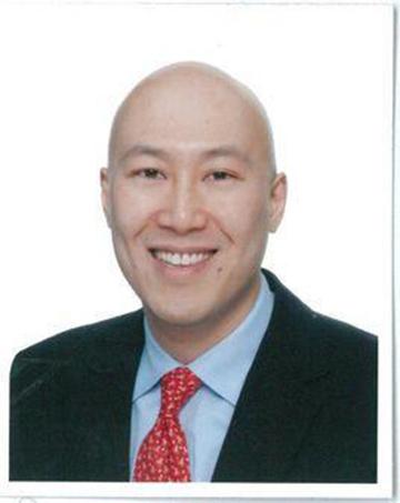 张永康-香港金融青年会创始人、主席