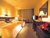 玫瑰山谷酒店-位于阳光山谷主题园的中餐厅