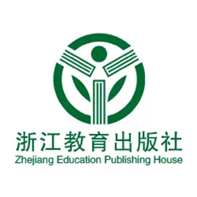 浙江教育出版社- 抖音百科