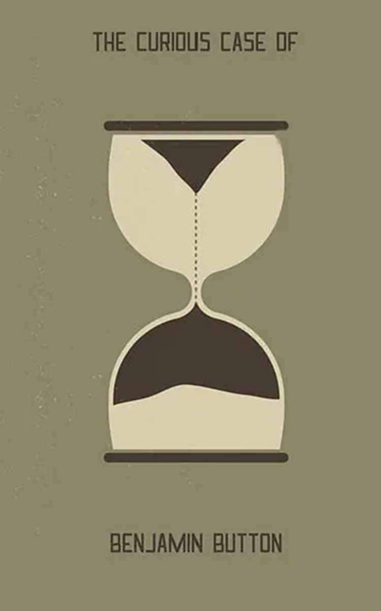 本杰明·巴顿奇事- 抖音百科, image size:750x1203