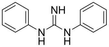 二苯胍-用于制造轮胎等的化学试剂