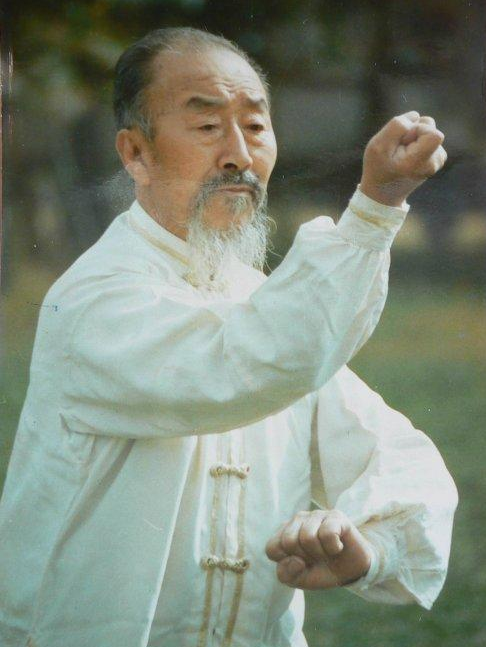 【中国武術】形意拳散手炮　沙国政 形意拳散手炮按图发货沙国政武术强身健体武功秘籍原版旧书