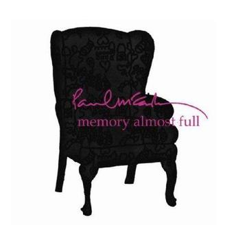 Memory Almost Full-Memory Almost Full