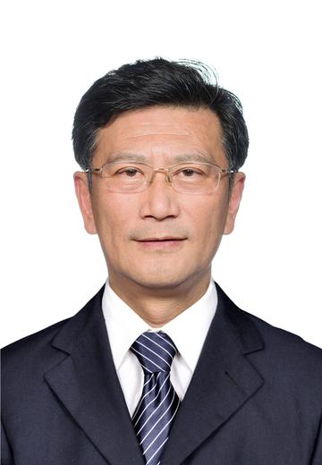 杨志刚-上海博物馆原馆长