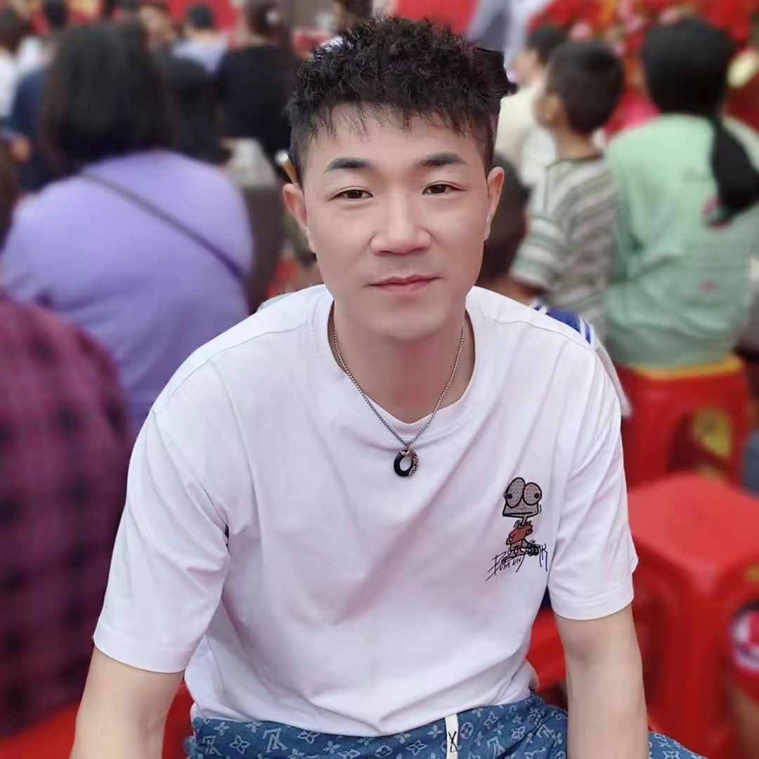 小摩托