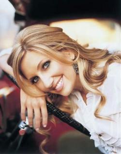 Lee Ann Womack-Lee Ann Womack