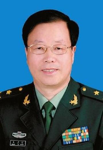 王志宏-宁夏回族自治区党委原常委