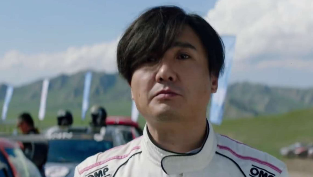 张弛- 抖音百科