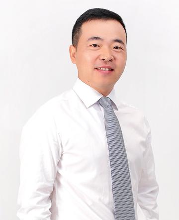 王鹏-融创中国执行总裁