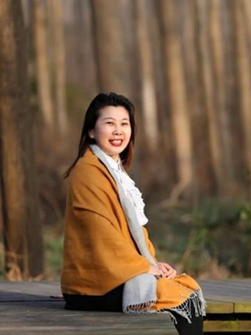 杨芳