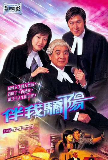 伴我骄阳-2003年秦沛主演的电视剧