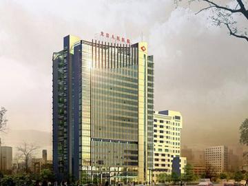 龙岩人民医院-三级综合医院
