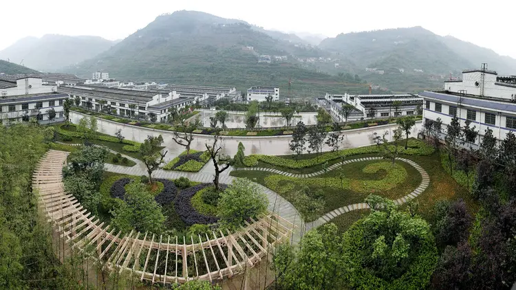 中国贵州茅台酒厂（集团）有限责任公司