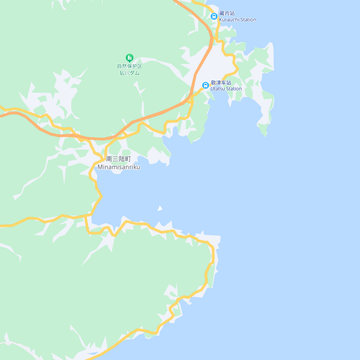 南三陆町