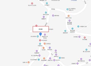 双古镇-四川省自贡市荣县下辖镇