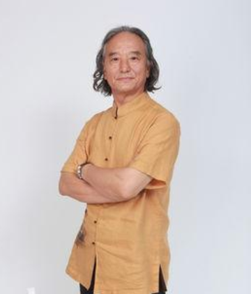 高菲-左笔书法家