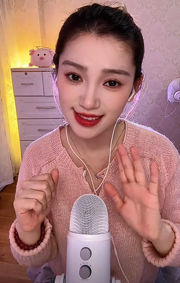 Angela暖暖睡不醒