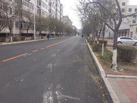 向阳街道-辽宁铁岭下辖街道