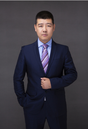 刘涛-陕西磐宇律师事务所主任