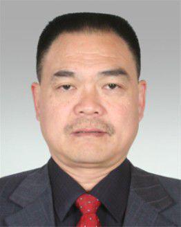 张志明-四川省南充市高坪区政协副主席
