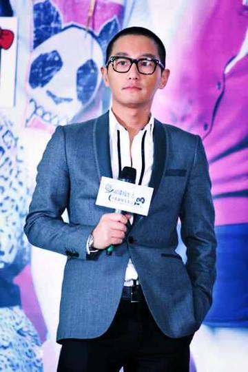 张珺平-江苏和俊影业有限公司董事长