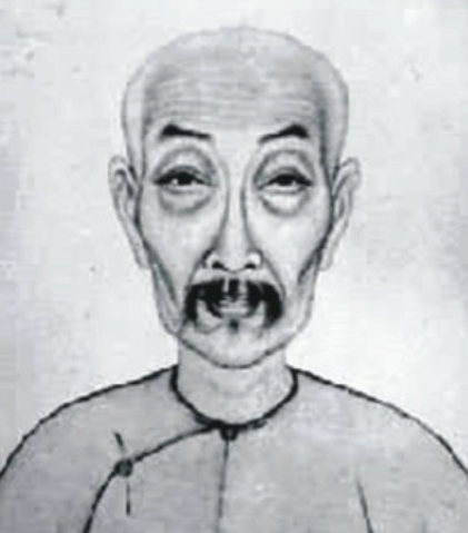 王引之- 抖音百科