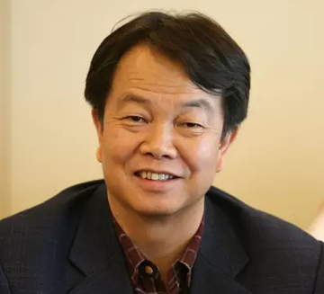 詹国枢-《人民日报·海外版》原总编辑