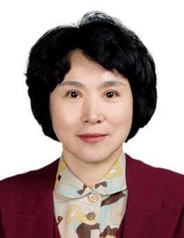 刘芳-沈阳体育学院原副院长