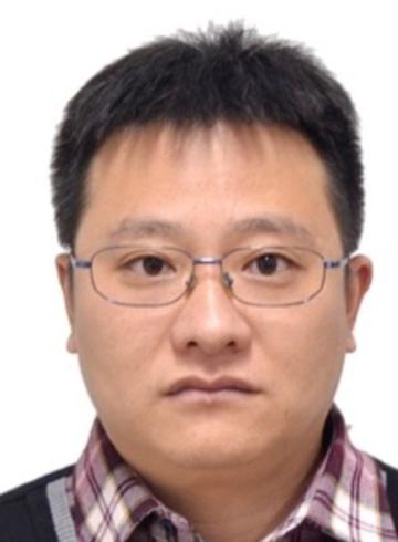 张志明-四川农业大学玉米研究所研究员