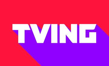TVING-2010年韩国推出的服务平台