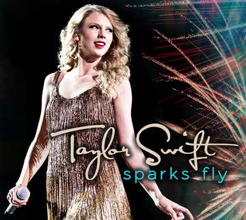 Sparks Fly