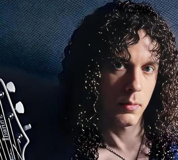 Marty Friedman