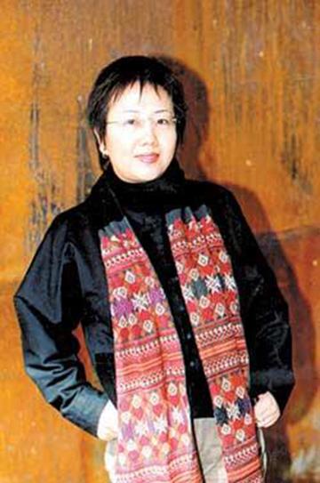 刘博-北京依莲轩房地产公司董事
