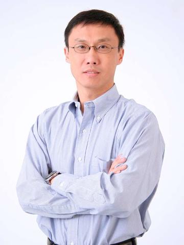 沈皓瑜-曾任京东集团国际业务总裁