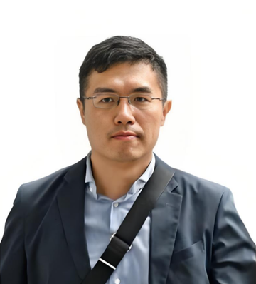 区诺轩-中国香港民主党南区前区议员