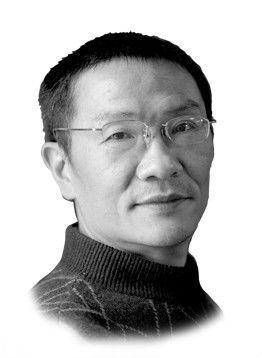 刘洪波-当代杂文家