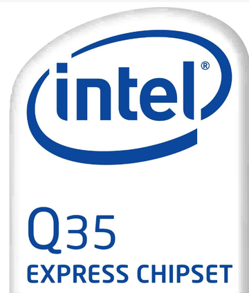 Intel Q35-快懂百科