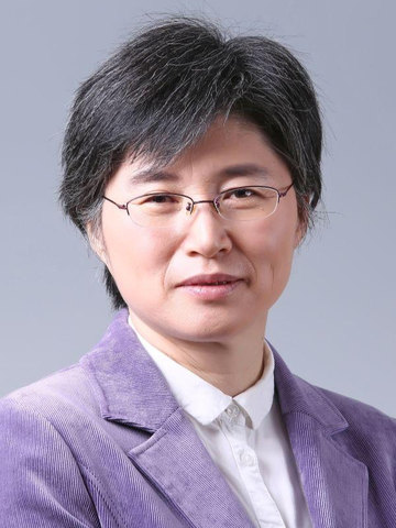 田晓莉-中国农业大学农学与生物技术学院教授