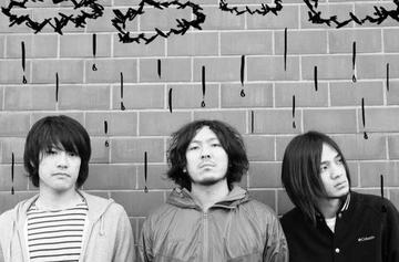back number-日本新生代乐团