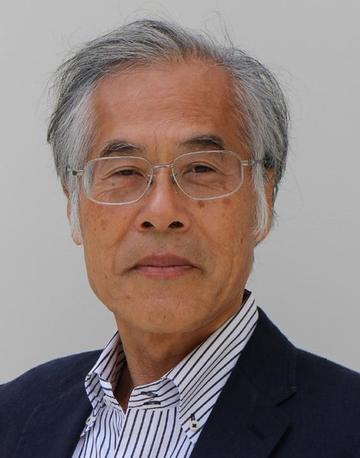 藤森照信-日本建筑史学家