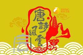 唐诗风云会-2015年康震主持的益智类节目
