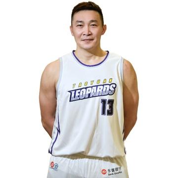 张智峰-中国台湾男子篮球运动员、教练