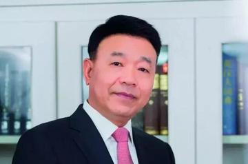 高建平-兴业银行原董事长