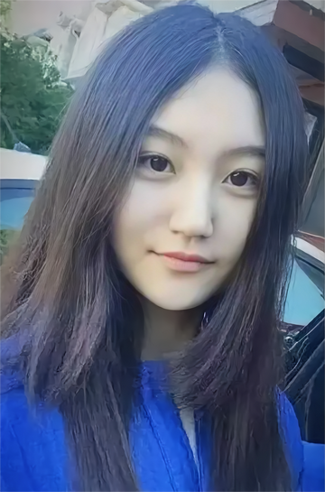 陆子艺-中国内地女演员