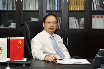 陈晓华