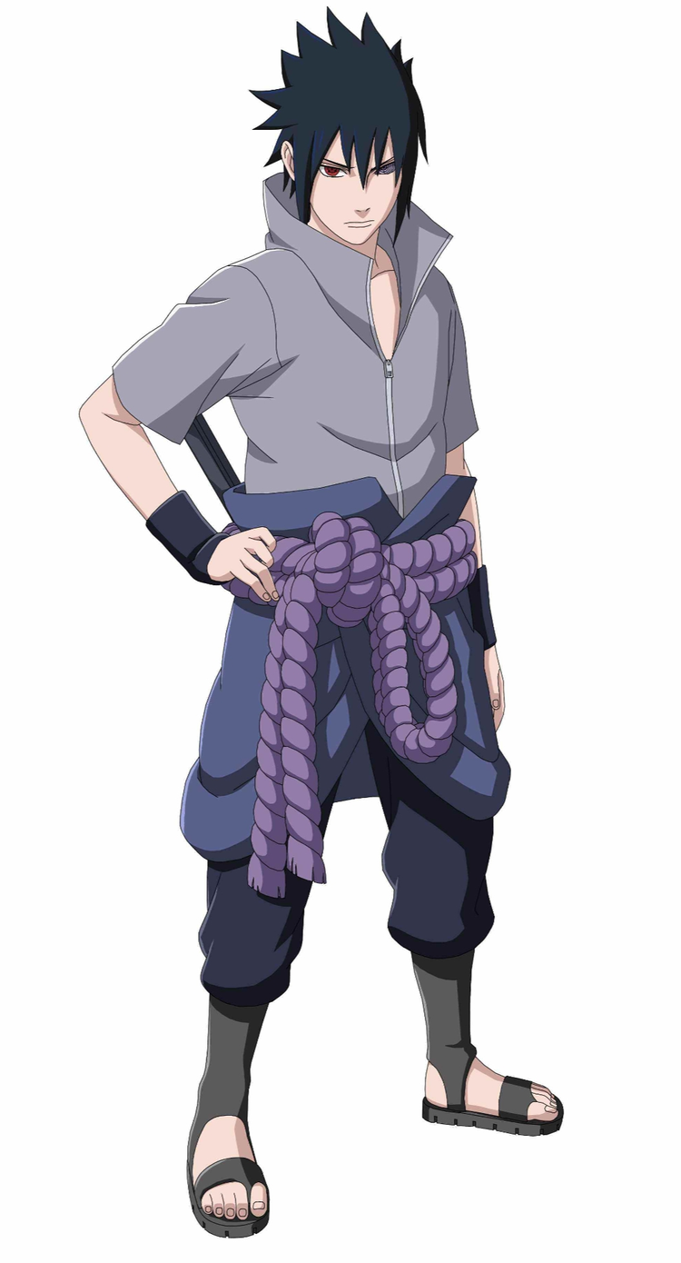 宇智波佐助- 抖音百科, image size:750x1390